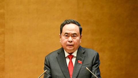 Khai mạc Quốc hội khóa XVI: Đặt nền móng cho giai đoạn phát triển mới của đất nước