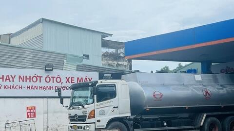 Chi tiết thủ tục hành chính cấp giấy phép vận chuyển hàng nguy hiểm