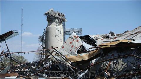 Iran cáo buộc đối phương vi phạm cam kết, cảnh báo hủy lệnh ngừng bắn