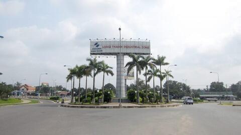 Đồng Nai: Tháo gỡ điểm nghẽn, thúc tiến độ các dự án công nghiệp