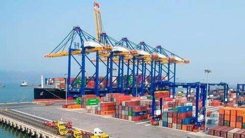 Hải Phòng với mục tiêu tăng trưởng hai con số, cụ thể hóa tinh thần Hội nghị Trung ương 2