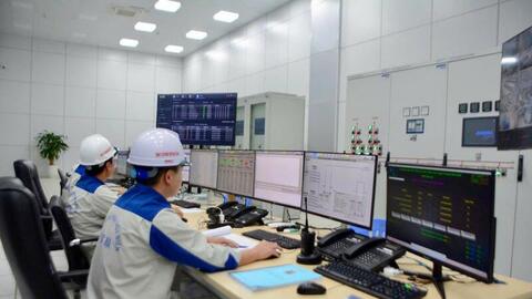 Tiết kiệm năng lượng: Lời giải cho phát triển bền vững ở Lai Châu