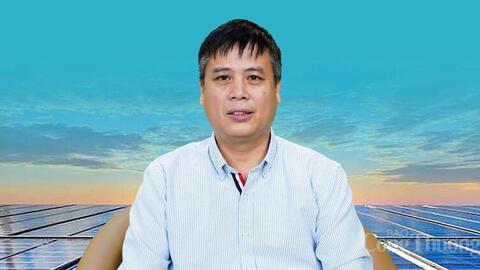 Chủ động ứng phó thách thức, bảo đảm an ninh năng lượng quốc gia