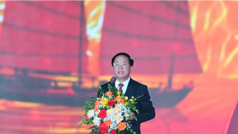 Trưởng ban Tuyên giáo và Dân vận Trung ương: 5 nhiệm vụ nâng cao chất lượng phát thanh