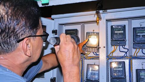 Đà Nẵng: Tăng cường giám sát an toàn điện mùa nắng nóng tại chung cư