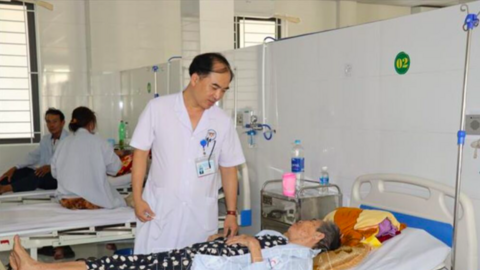 Định hướng sắp xếp đơn vị sự nghiệp công lập theo Nghị quyết 105/NQ-CP