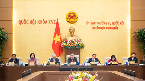 Sẽ cho ý kiến về đề án thành lập 10 phường thuộc tỉnh Đồng Nai