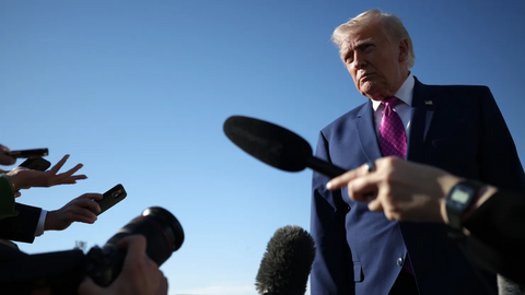 Nhà Trắng cân nhắc đàm phán lần thứ hai với Iran?