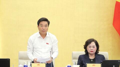 Tập trung chỉ đạo giải quyết dứt điểm các kiến nghị cử tri còn tồn đọng