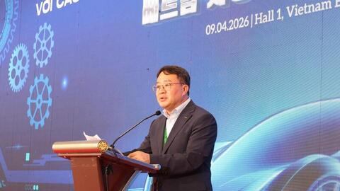 Tăng trưởng nóng, ngành ô tô Việt cần chiến lược dài hơi