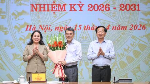 Thủ tướng: Tổ chức phong trào thi đua thiết thực, thực chất, hiệu quả