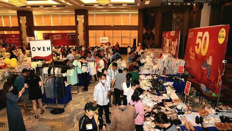 Cần Thơ Mega Sale 2026: Kích cầu mua sắm dịp lễ