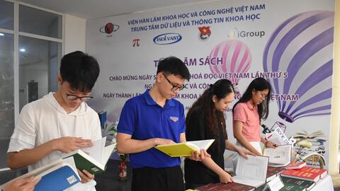 Thúc đẩy đổi mới sáng tạo, phát triển công nghệ chiến lược