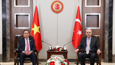 Hợp tác kinh tế: Điểm sáng trong quan hệ Việt Nam - Thổ Nhĩ Kỳ
