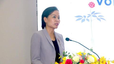 Ngành Công Thương địa phương làm cầu nối kết nối giao thương liên vùng