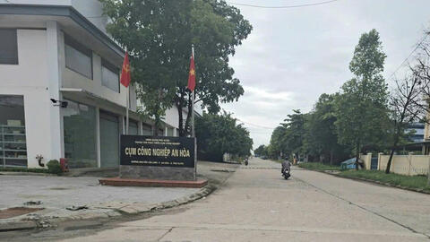 Thành phố Huế: Tháo gỡ khó khăn phát triển cụm công nghiệp