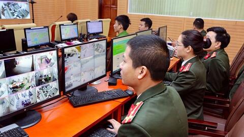 Cần cơ chế phù hợp bảo vệ thông tin