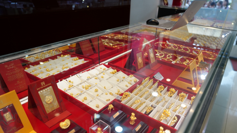 Kiến nghị tháo gỡ ‘điểm nghẽn’ thị trường vàng Việt Nam