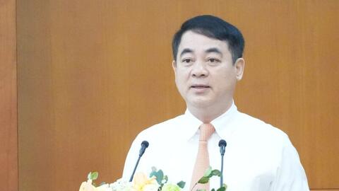 Đổi mới kiểm tra, giám sát, giữ vững kỷ cương Đảng