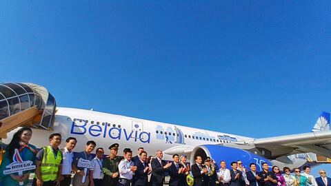 Khánh Hòa: Du lịch, dịch vụ tăng trưởng mạnh trong quý I