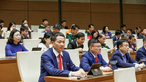 Chính thức thành lập thành phố Đồng Nai từ 30/4/2026