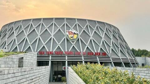 Sôi nổi các hoạt động kỷ niệm ngày lễ lớn tại tỉnh Điện Biên