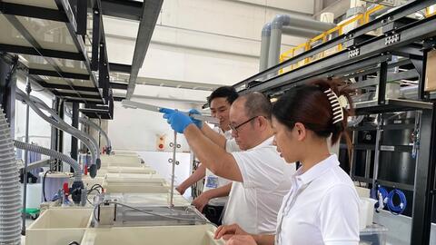 Công nghiệp hỗ trợ Hà Nội trước ‘đề bài’ tăng trưởng hai con số