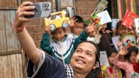 Bộ Công an không khởi tố hình sự vụ án liên quan đến dự án 'Nuôi em'