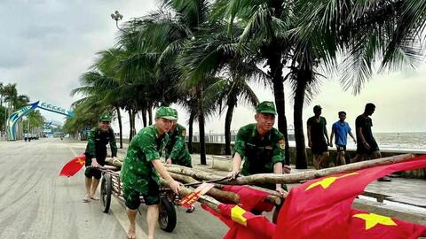Hải Tiến 'hồi sinh' sau bão, sẵn sàng cho mùa du lịch 2026