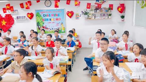 Cần hơn 4.036 tỷ đồng để miễn phí sách giáo khoa từ năm học 2029-2030