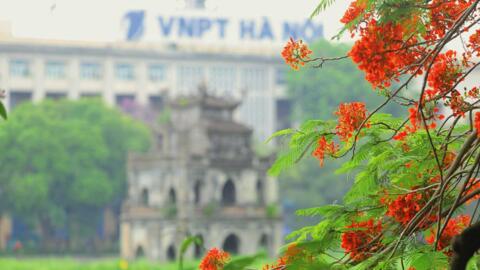 Thời tiết hôm nay (6-5): Ba miền ngày nắng, chiều tối có mưa