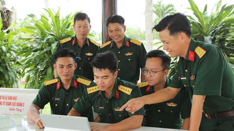 Bài 1: Chủ động nhận diện thủ đoạn mới trên không gian mạng