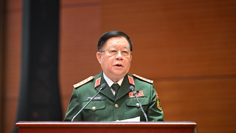 80 năm ngành Tuyên huấn Quân đội: Kiên định, sáng tạo trên mặt trận tư tưởng, văn hoá