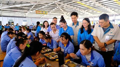 Cần Thơ sẽ tuyên dương Chủ tịch CĐCS tiêu biểu trong thương lượng tập thể