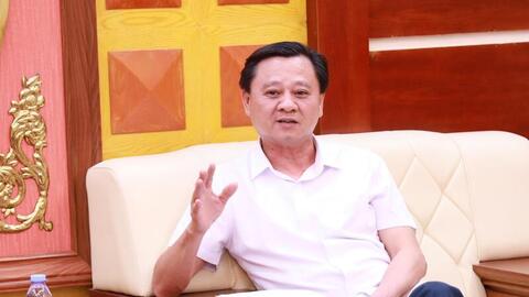 Công Thương Bắc Ninh: Đồng bộ giải pháp, quyết tâm chuyển đổi số