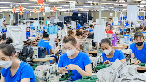 Thái Nguyên triển khai Nghị quyết 68: Chuyển biến tích cực từ kinh tế tư nhân