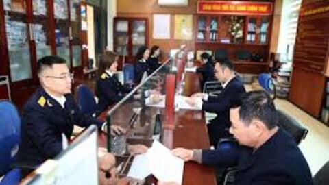 Lào Cai: Công khai danh sách 46 doanh nghiệp, hợp tác xã nợ thuế