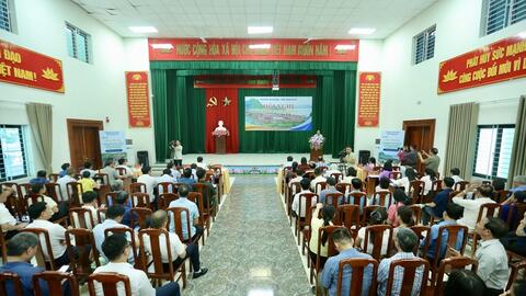 Hàm Rồng phát động 3 cuộc thi quảng bá du lịch địa phương