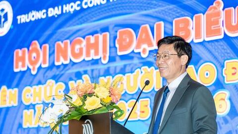 PGS.TS Nguyễn Xuân Hoàn: Xăng E10 thúc đẩy chuyển đổi năng lượng bền vững