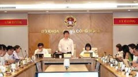 Phát hiện, xử lý 1.438 vụ việc xâm phạm quyền sở hữu trí tuệ