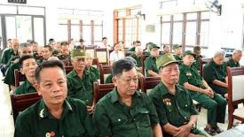 Dự kiến trợ cấp, phụ cấp hằng tháng của thương binh, bệnh binh và thân nhân năm 2027