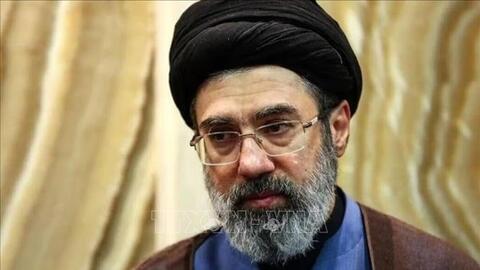 Tổng thống Mỹ sẵn sàng gặp Đại giáo chủ Iran