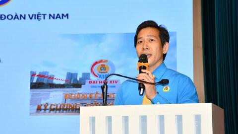 Phong trào thi đua số: Động lực mới cho chuyển đổi số