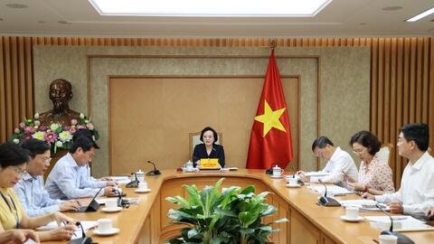 Đẩy nhanh tiến độ hoàn thiện Đề án thành lập thành phố Quảng Ninh