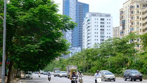 Thời tiết hôm nay (11-6): Bắc Bộ ngày nắng, Trung Bộ, Nam Bộ mưa rào và dông