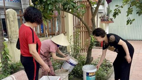 Sốt xuất huyết Dengue tại Việt Nam đang phá vỡ mọi quy luật