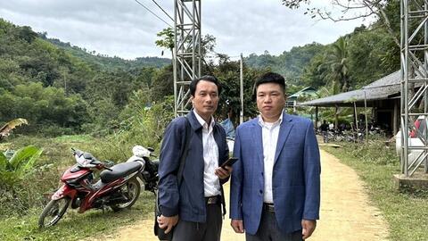Đi đến cùng sự thật hành trình giữ lửa nghề báo
