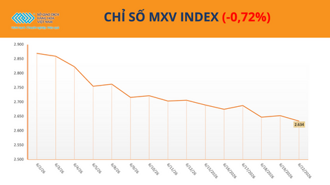 Giá ca cao tăng vọt hơn 9% trước rủi ro nguồn cung