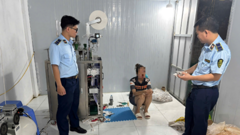 Xác thực danh tính người bán thực phẩm trên mạng: Cần thiết để tăng cường quản lý an toàn thực phẩm