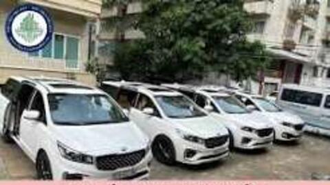 Dịch vụ cho thuê phương tiện giao thông cơ giới đường bộ được pháp luật quy định như thế nào?